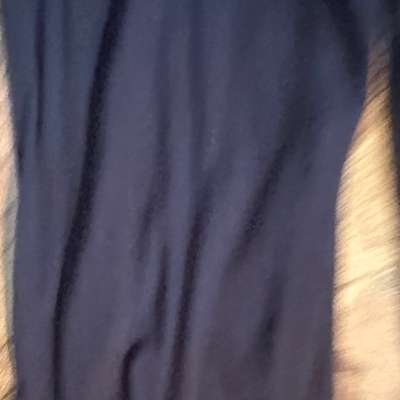 Vuori Black Jumpsuit - Picture 2 of 6